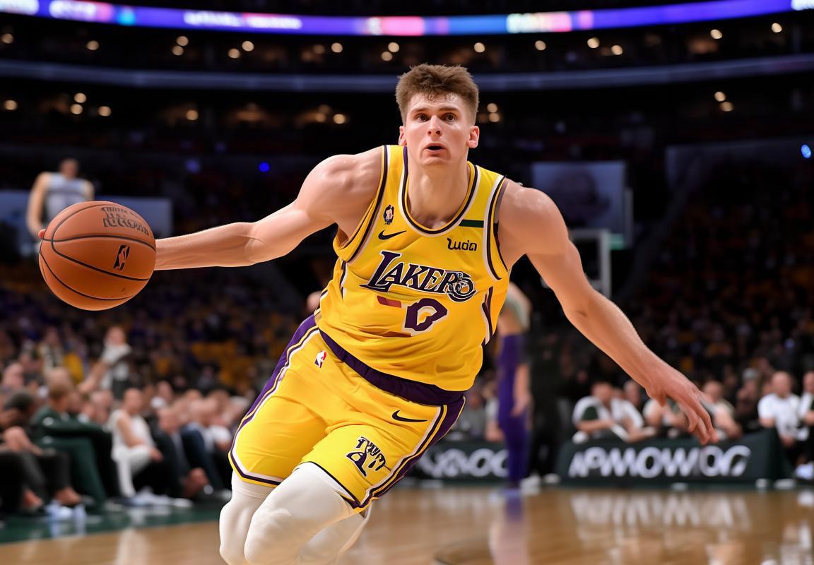 小凯文·波特逆境重生：家暴风波后重返赛场，与雄鹿队签千万合同