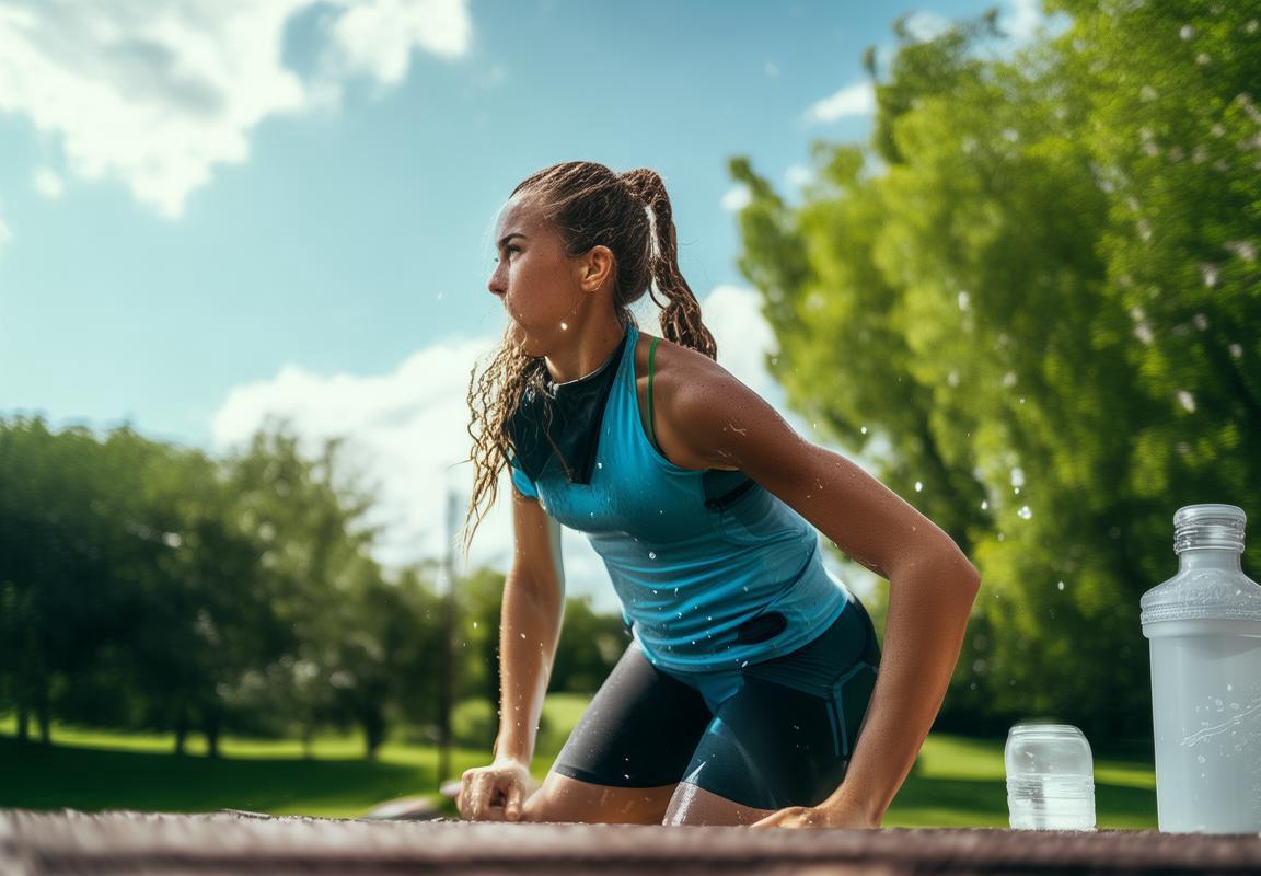 运动营养：运动营养补充的重要性